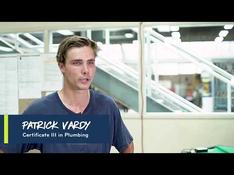 Studying a Trade at Box Hill Institute