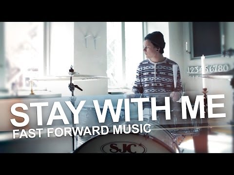 Sam Smith - Stay With Me (Cover by Twenty One Two)