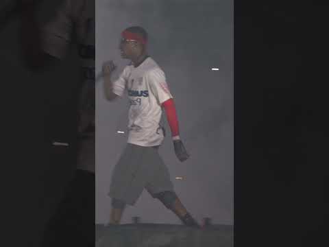 FE!N in London was epic 🤯💥 #travisscott #circusmaximus