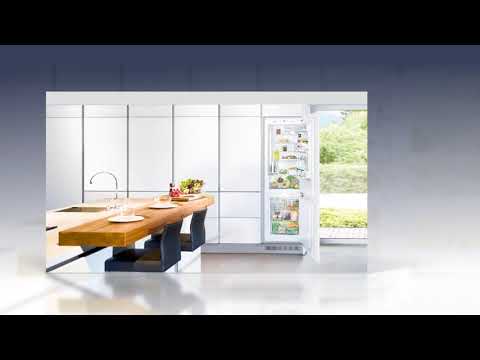 Di Stefano Elettrodomestici - LIEBHERR