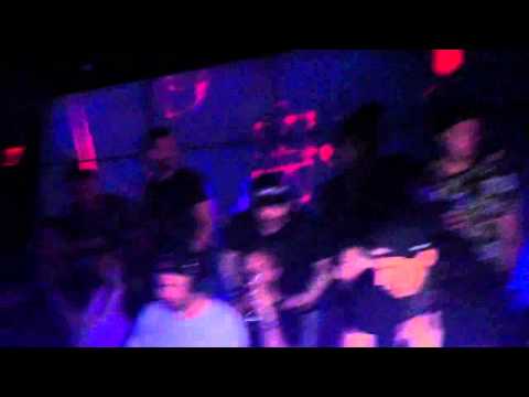 AN21 & Max Vangeli @ Wall Lounge - I Remember You - Galantis