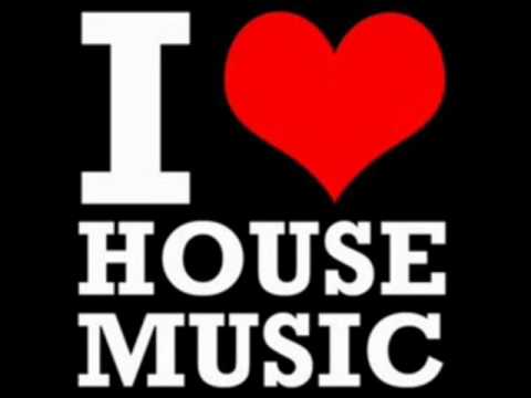 Dj Maxya House Mix - JUNY 2010 -