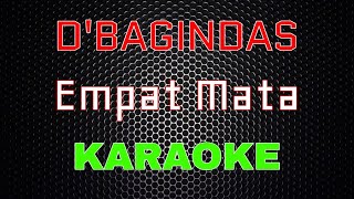 Download lagu d'Bagindas - Empat Mata [Karaoke] | LMusical mp3
