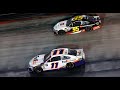 2019 Bristol Night Race still 'too painful' for DiBenedetto
