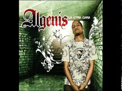 Algenis   The Other Face