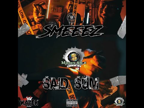 Said Sum Remix (OFFICIAL VIDEO) - Smeeez [Dir. By @g__merky ]
