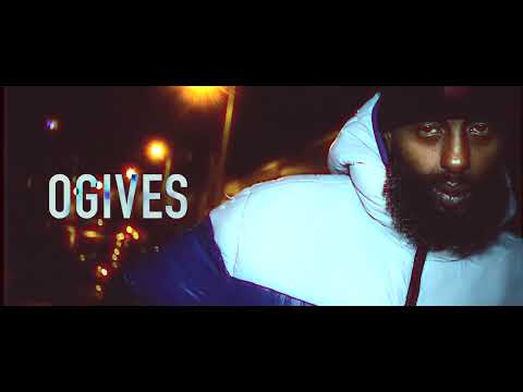 OG Brax - Poignée de Punchlines pour Give Me 5 Prod.
