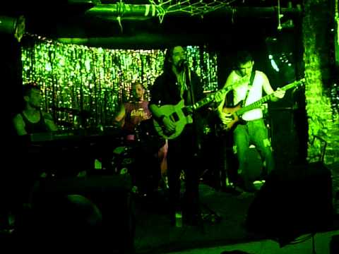 Viejos Manchados - Post data: El Amor - en vivo en Buenos   Aires