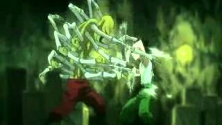 HunterxHunter - chimera ant . Blow me away AMV
