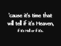 Train- Hopeless [with lyrics]