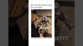 Dame Un Grrr 💀📈 || Kapil Sangem x Real Voice