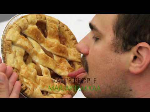 Raili's People - Marjapiirakkaa