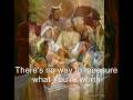 Above All - Michael W Smith (With Lyrics) 