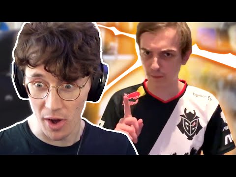 ♥ CAPS LEGENDARY ADC - Sp4zie Weekly #73