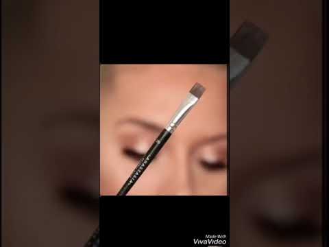 Si te bejm nje make up te bukur