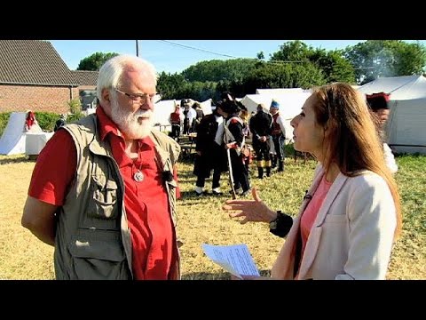 Napoleon hatte für seine Gegner nur Geringschätzung übrig