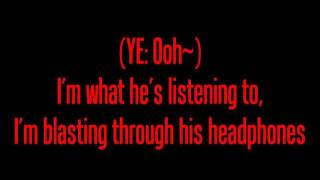 Wonder Girls- The DJ is Mine Lyrics (Without School Gyrls Version)