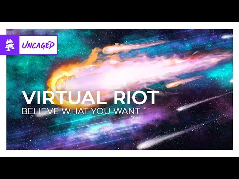 Video thumbnail for Believe What You Want