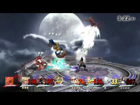 All Random 8-Player Smash G-53