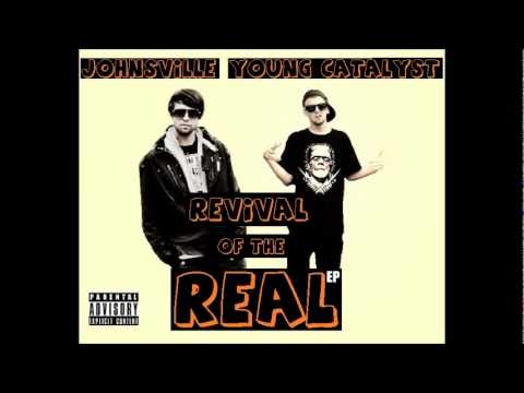 Johnsville & Young Catalyst - Meltdown