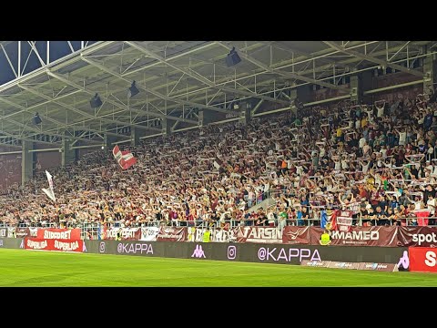IMN RAPID BUCURESTI | Rapid - Dinamo Bucuresti | SUNTEM PESTE TOT ACASA #BucurestiDerby