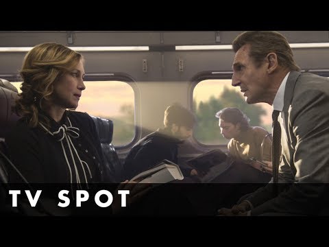 The Commuter (TV Spot 'Find Them')