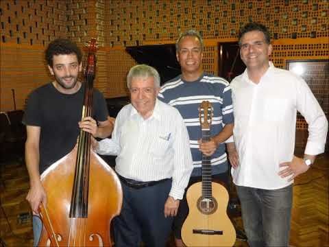 Estilo Re Fa Si - Barrio Reo - Con Julio Frade en piano