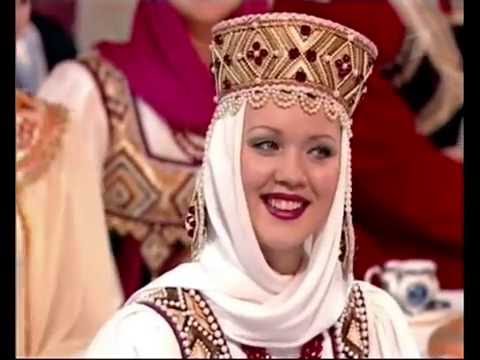 Россия Русский народ Русский дух. Хор Пятницкого Ой со вечора Russian people Pyatnitsky Choir Superb