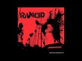 Rancid- Tropical London