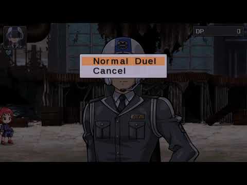 Yu Gi Oh! 5D's   Tag Force 4 USA - PSP