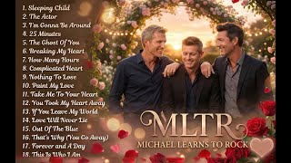 Download lagu Late Night Vibes: The Best of Michael Learns To Rock (Relaxing 90s Soft Rock) mp3