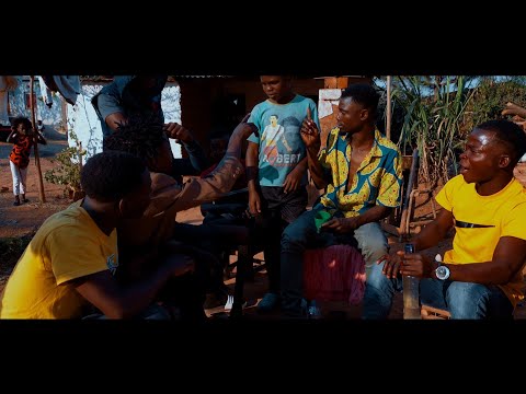 U Jay Ft Boss Major X Vencho Power _-_Mwana Wafwanona (Official Music Video) #UJay #MwanaWafwanona