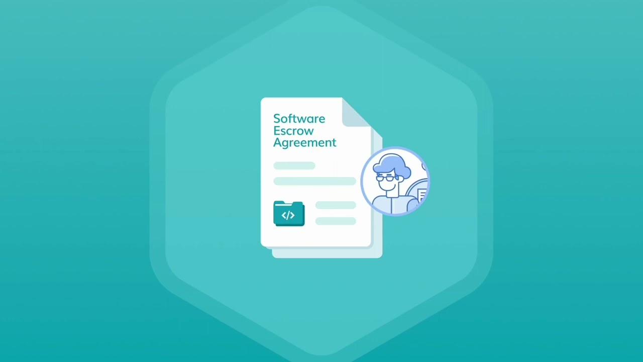 What is a Software Escrow Agreement - Codekeeper