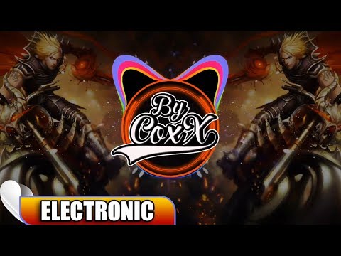 Teamworx & Karmatek vs. Jax Jones - Body Language Knows Me (Dannic Mashup)