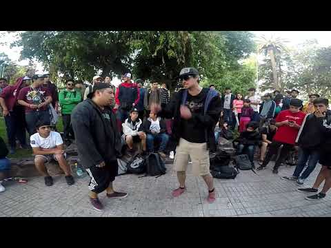 Bosick vs Bigmont - Liga Del Interior VII - Cuartos