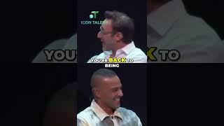 ChatGPT Can't Fix Your Relationships: Sincerity Wins! #shorts