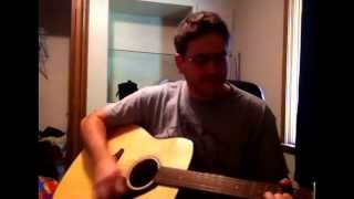 Losing Everyone-Lagwagon/Jon Snodgrass cover