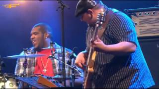 Tune Jazz Over The Larry Carlton Trio The Prince