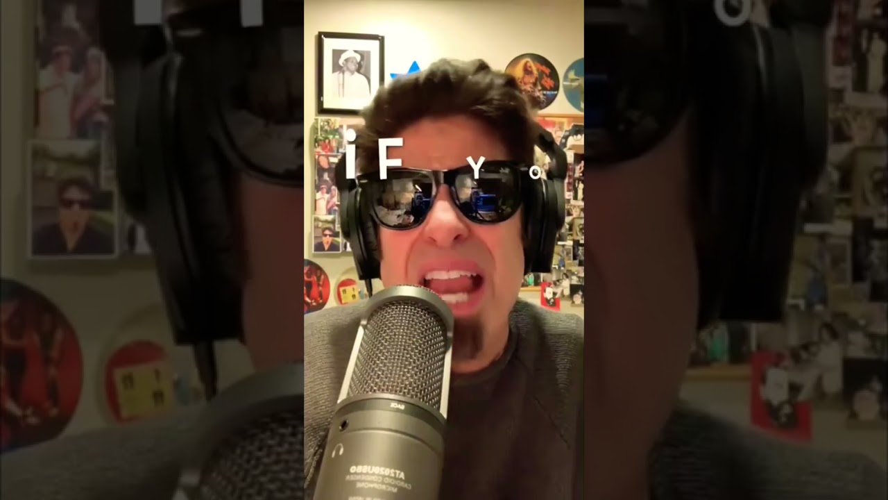 Promotional video thumbnail 5 for The Stu Show, Be Kind Be Positive and Read