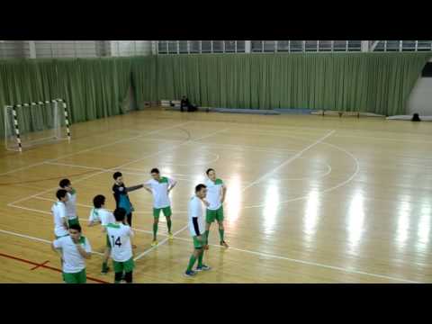 Winter 2016-2017. 6 Tour (14-15.01.2017) Altyn Adam - Qostanay