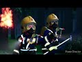 Fireman Sam Friesland Fanmade S14 Intro With S14 V2 Vocals