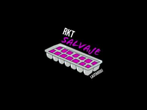SALVAJE - LAUTARODJ - RKT