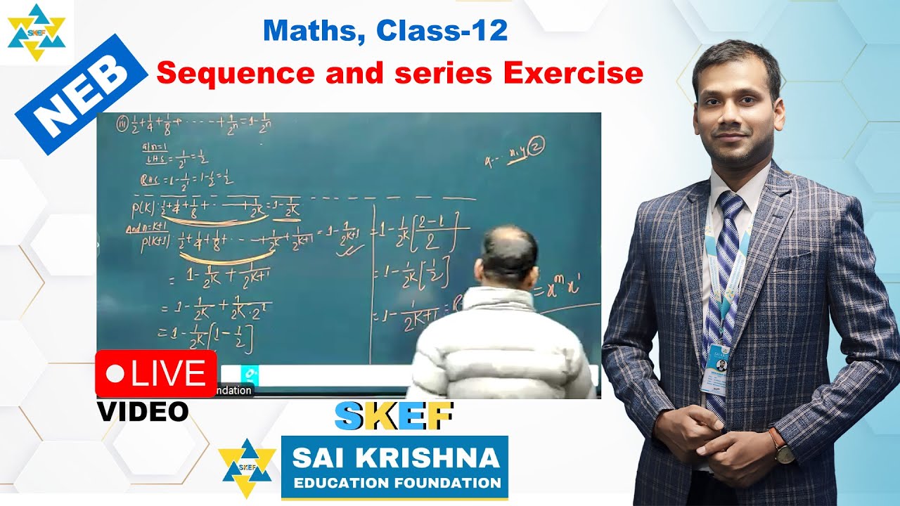 Statistics Concepts