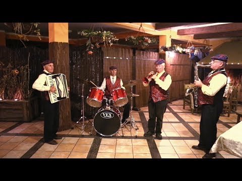 KAPELA VOICE - Pocałuj mnie mój kochany