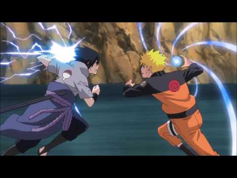 Naruto Shippuden Soundtrack 3 | 20 | Martyr (Junkyosha)