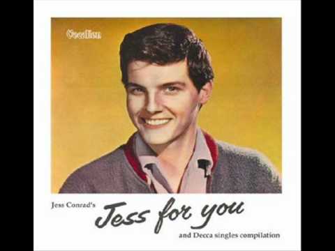 Jess Conrad - Every Breath I Take