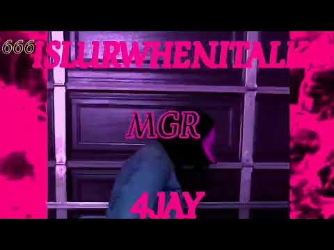 4Jay (Axxturel) x ISLURWHENITALK - HOLDIN GRUDGES (Official Music Video)