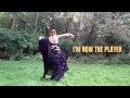 Makara Goth Industrial Dance Xperiment Bloodgame Lyric Video