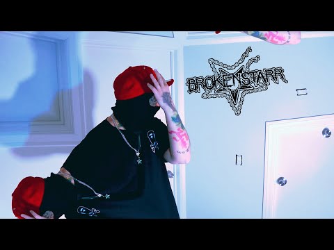 BROKENSTARR - GET READY (Official Music Video)