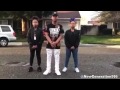 Kida The Great Reverse Dance